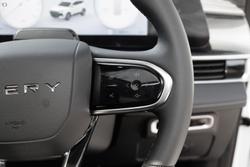 2026 Chery Tiggo 7 Ultimate