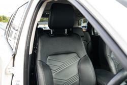 2024 Ford Everest Trend