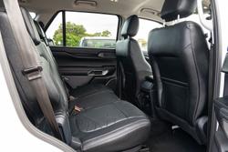 2024 Ford Everest Trend