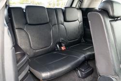 2024 Ford Everest Trend