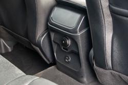 2024 Ford Everest Trend