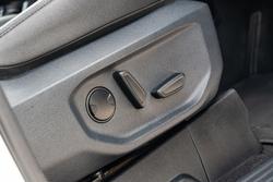 2024 Ford Everest Trend