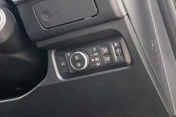 2024 Ford Everest Trend