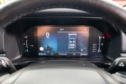 2024 Ford Everest Trend