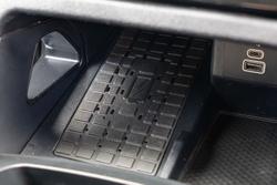 2024 Ford Everest Trend