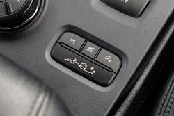 2024 Ford Everest Trend