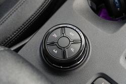 2024 Ford Everest Trend