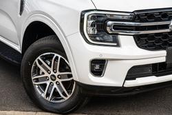 2024 Ford Everest Trend