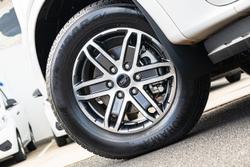 2024 Ford Everest Trend