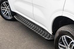 2024 Ford Everest Trend