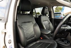 2024 Ford Everest Trend