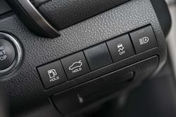 2020 Toyota Camry Ascent Sport