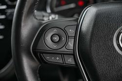 2020 Toyota Camry Ascent Sport