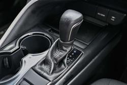 2020 Toyota Camry Ascent Sport