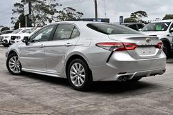 2020 Toyota Camry Ascent Sport