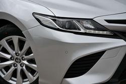 2020 Toyota Camry Ascent Sport