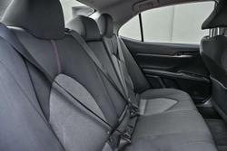 2020 Toyota Camry Ascent Sport