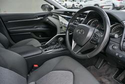 2020 Toyota Camry Ascent Sport