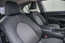 2020 Toyota Camry Ascent Sport