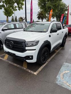 2025 GWM Cannon Vanta