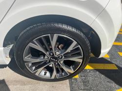 2022 Kia Picanto GT-Line