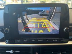 2022 Kia Picanto GT-Line