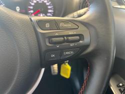 2022 Kia Picanto GT-Line