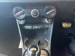 2022 Kia Picanto GT-Line