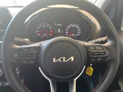 2022 Kia Picanto GT-Line