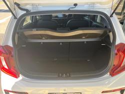 2022 Kia Picanto GT-Line