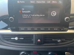 2022 Kia Picanto GT-Line