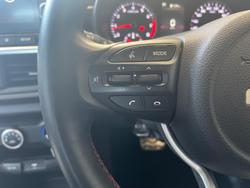 2022 Kia Picanto GT-Line