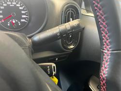 2022 Kia Picanto GT-Line