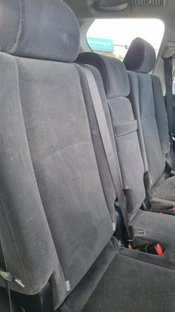 2015 Toyota Landcruiser Prado GXL