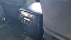 2015 Toyota Landcruiser Prado GXL