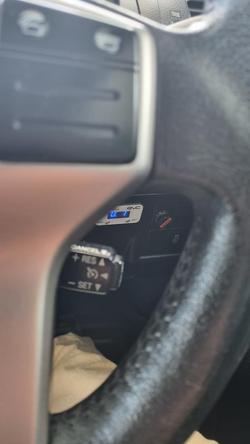 2015 Toyota Landcruiser Prado GXL