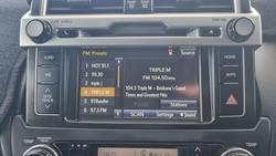 2015 Toyota Landcruiser Prado GXL