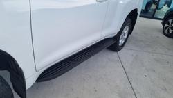 2015 Toyota Landcruiser Prado GXL