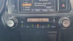 2015 Toyota Landcruiser Prado GXL