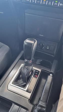 2015 Toyota Landcruiser Prado GXL
