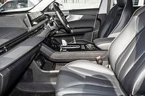 2026 Chery Tiggo 4 Ultimate