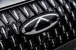 2026 Chery Tiggo 7 Ultimate