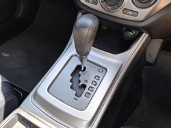 2009 Subaru Impreza R