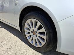 2009 Subaru Impreza R