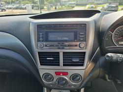 2009 Subaru Impreza R