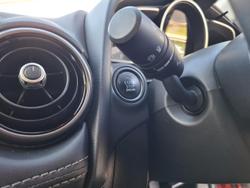 2022 Mazda CX-3 Maxx Sport DK Soul Red Crystal