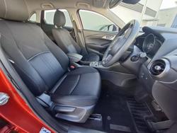 2022 Mazda CX-3 Maxx Sport DK Soul Red Crystal