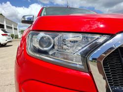 2016 Ford Ranger XLT