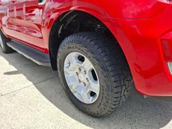 2016 Ford Ranger XLT