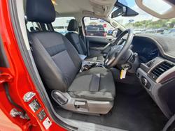 2016 Ford Ranger XLT